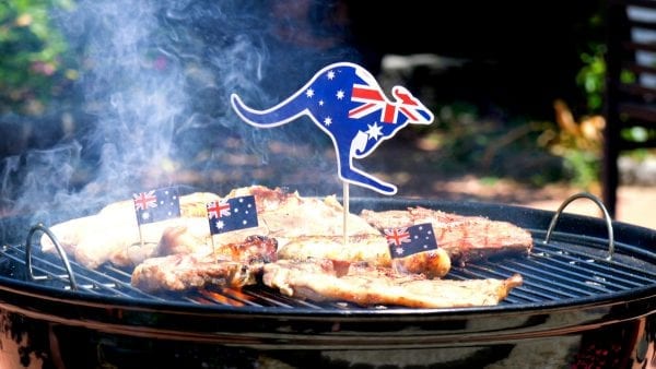 Vòng quanh ẩm thực nước Úc - Bạn biết gì về xứ sở chuột túi?